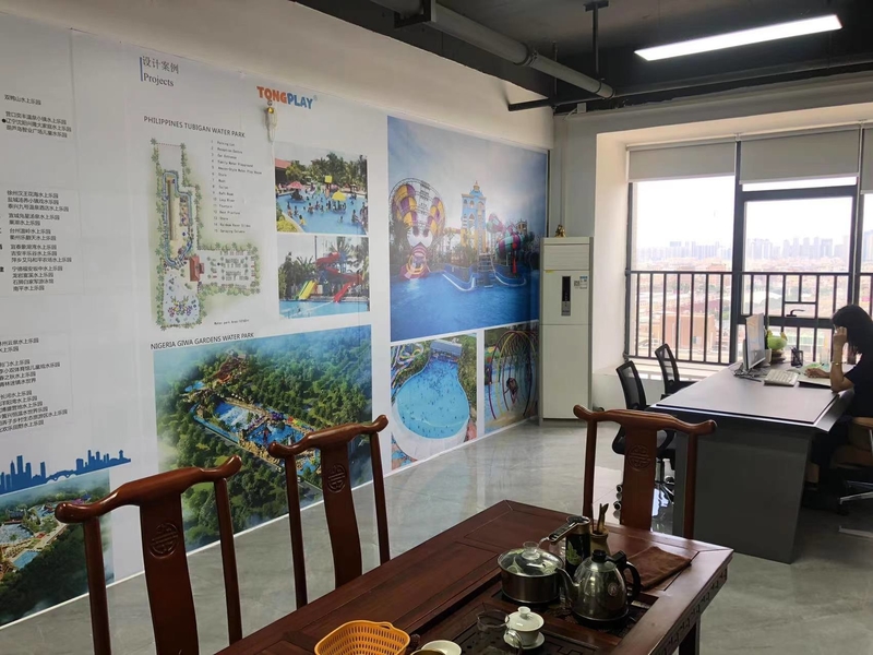 Foshan Goodhall Technology Co., Ltd.