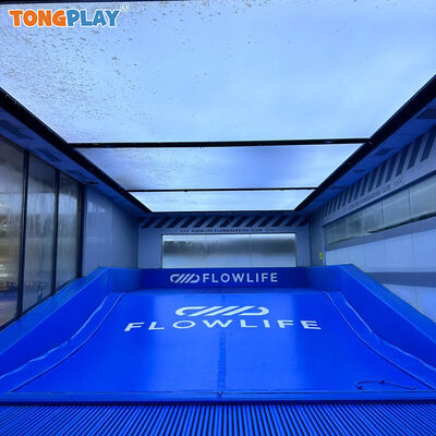 Creative Stimulation Wave Surfing Pool Hot-selling Water Amusement Equipment Outdoor Water Park Water Playground
