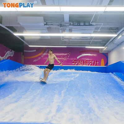 Professional Manufacturing Advanced Technology Children and Adults Water Pool Surfing Equipment