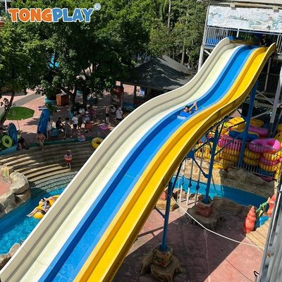 Wave Pool Amusement Park Surf Simulator Machine Flowrider Machine
