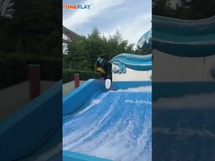 Surfing Simulator