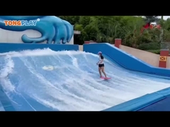 surf simulator