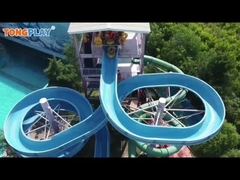 spiral slide -
