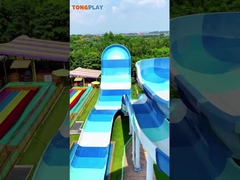 Boomerango Slide I
