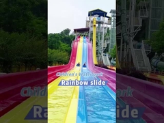 Splash Water Playground