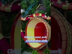 Artificial Lazy River Equipment Theme Park Indoor Lazy River Pool Hot Dip Galvanizing