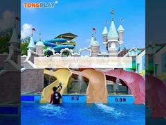 Discover the Excitement of Children's Outdoor Water Slides for Family Playtime