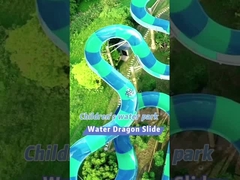 Water Park Playground