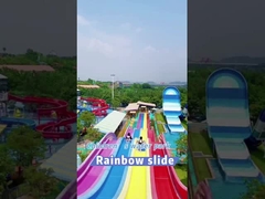 Water Park Playground