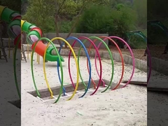 Splash Water Playground