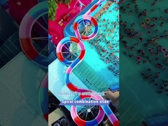 Splash Water Playground