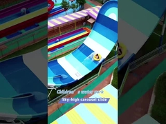 Water Park Playground