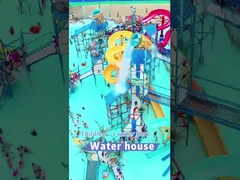 Water Park Playground