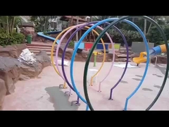 Splash Water Playground