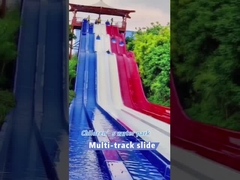 Water Park Playground