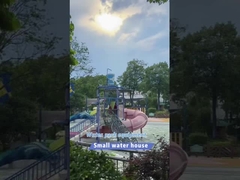 water park equipment