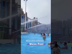 Hot Sale Product Adult Children Water Slide Park Equipment Fiberglass Playground Slides for Sale