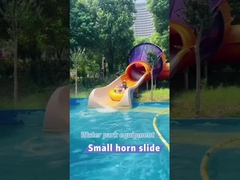  Water Slide