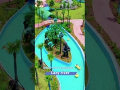  Water park equipment