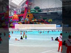 Swimming Pool Equipment Swimming Pool Wave Machine Outdoor Water Park