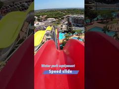 OEM ODM Lazy River Amusement Park Parent Child Water Play Equipment