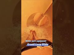 Thrill Rides the Ultimate Surf Machine Single Flowrider for Indoor Outdoor Beach Waterpark