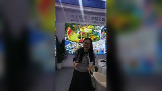 누구나 즐길 수 있는 워터파크